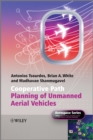 Cooperative Path Planning of Unmanned Aerial Vehicles - eBook