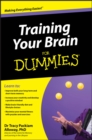 Training Your Brain For Dummies - eBook