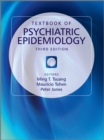 Textbook of Psychiatric Epidemiology - eBook