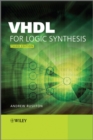 VHDL for Logic Synthesis - eBook