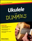 Ukulele For Dummies - eBook
