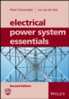 Electrical Power System Essentials - eBook