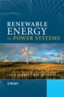 Renewable Energy in Power Systems - eBook