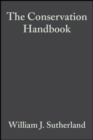 The Conservation Handbook : Research, Management and Policy - eBook