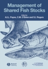 Management of Shared Fish Stocks - eBook