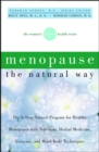 Menopause E-Book - eBook