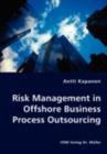 The Risk Management Process : Business Strategy and Tactics - eBook