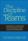 The Discipline of Teams - eBook
