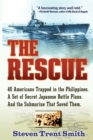 The Rescue : A True Story of Courage and Survival in World War II - eBook