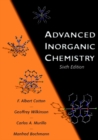 Advanced Inorganic Chemistry - Book