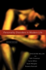 Personality Disorders in Modern Life - Book