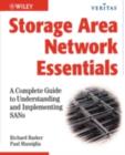 Storage Area Network Essentials : A Complete Guide to Understanding and Implementing SANs - eBook