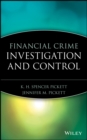 Financial Crime Investigation and Control - eBook