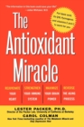 Antioxidant Miracle - E-Book - eBook