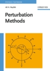 Perturbation Methods - Book