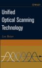 Unified Optical Scanning Technology - eBook