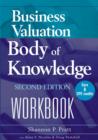 Business Valuation Body of Knowledge Workbook - eBook