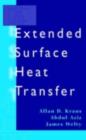 Extended Surface Heat Transfer - eBook