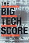 The Big Tech Score : A Top Wall Street Analyst Reveals Ten Secrets to Investing Success - eBook