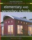 Building Type Basics for Elementary and Secondary Schools - eBook