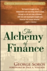 The Alchemy of Finance - Book