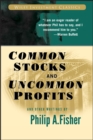 Common Stocks and Uncommon Profits and Other Writings - Book