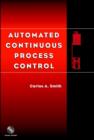 Automated Continuous Process Control - eBook