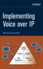 Implementing Voice over IP - eBook
