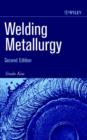 Welding Metallurgy - eBook