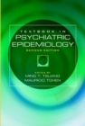 Textbook in Psychiatric Epidemiology - eBook