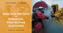 Quick Selection Guide to Chemical Protective Clothing - eBook