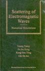 Scattering of Electromagnetic Waves : Numerical Simulations - eBook