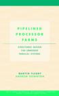 Pipelined Processor Farms : Structured Design for Embedded Parallel Systems - eBook