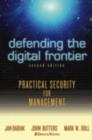 Defending the Digital Frontier : A Security Agenda - eBook