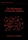 The Microbiology of Anaerobic Digesters - eBook