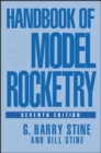 Handbook of Model Rocketry - Book