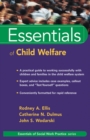 Essentials of Child Welfare - eBook