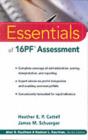 Essentials of 16PF Assessment - eBook