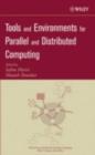 Tools and Environments for Parallel and Distributed Computing - eBook