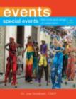 Special Events : Proven Strategies for Nonprofit Fundraising - eBook