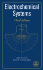 Electrochemical Systems - eBook