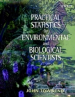 Practical Statistics for Environmental and Biological Scientists - Book