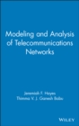 Modeling and Analysis of Telecommunications Networks - eBook