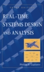 Real-Time Systems Design and Analysis - eBook