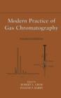 Modern Practice of Gas Chromatography - eBook