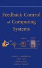 Feedback Control of Computing Systems - eBook