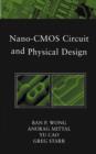 Nano-CMOS Circuit and Physical Design - eBook