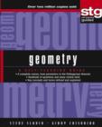 Geometry : A Self-Teaching Guide - eBook