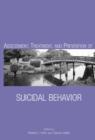 Assessment, Treatment, and Prevention of Suicidal Behavior - eBook