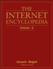The Internet Encyclopedia, Volume 1 (A - F) - eBook